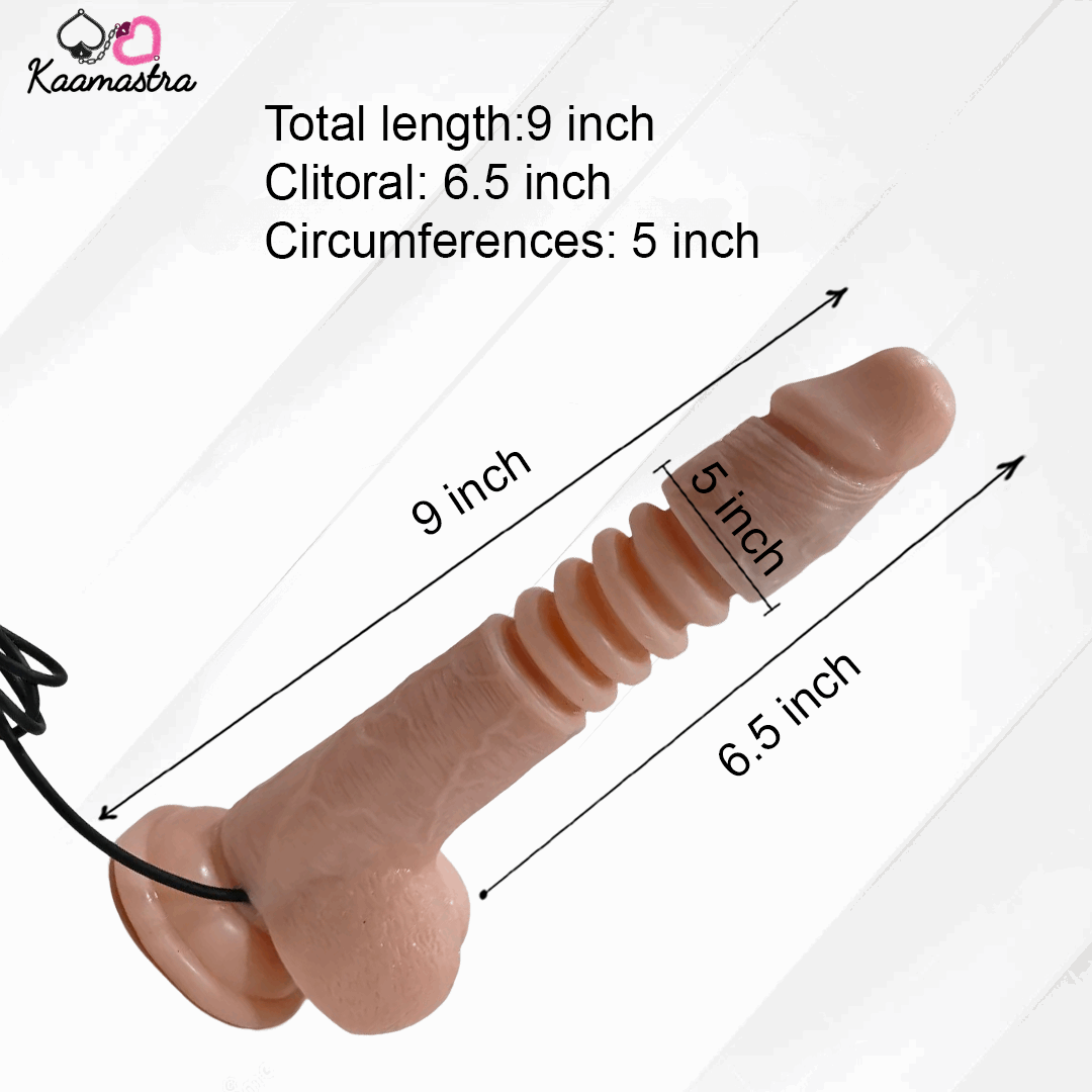 Vibrator