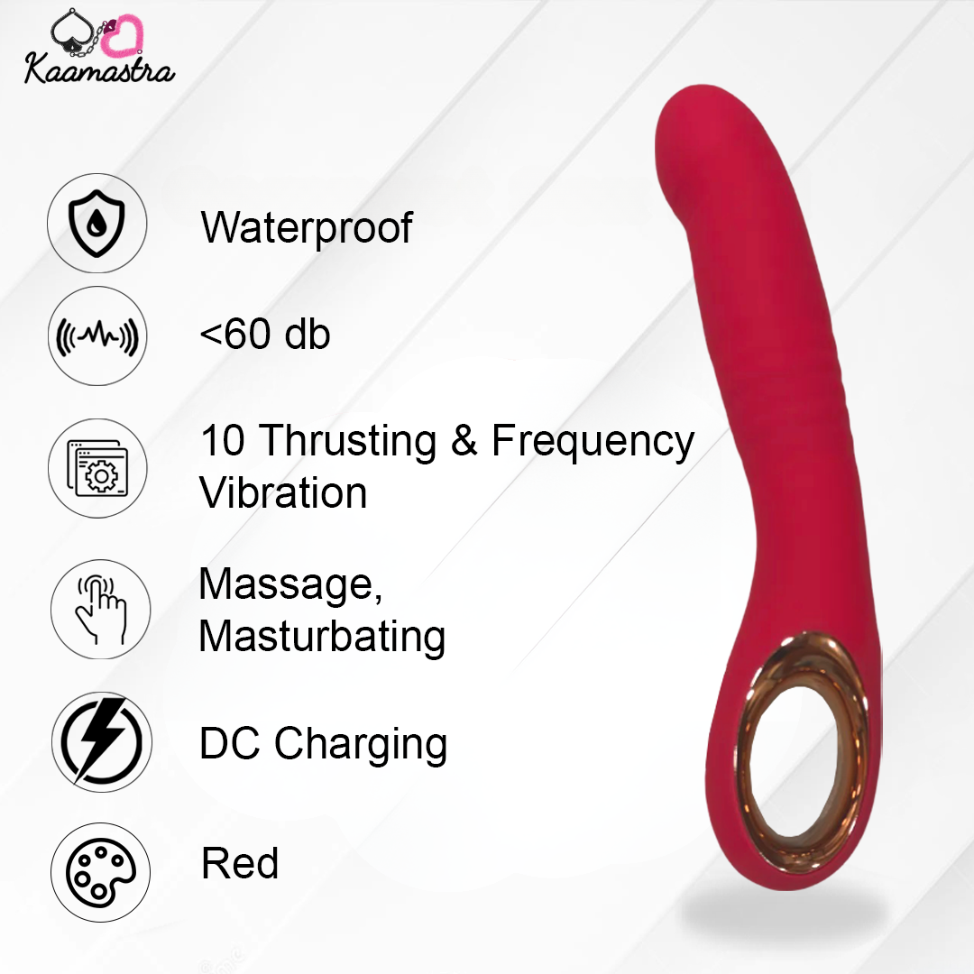 Women vibrator