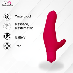 Beginners vibrator