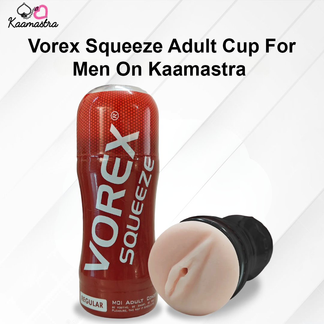 Vagina Masturbator