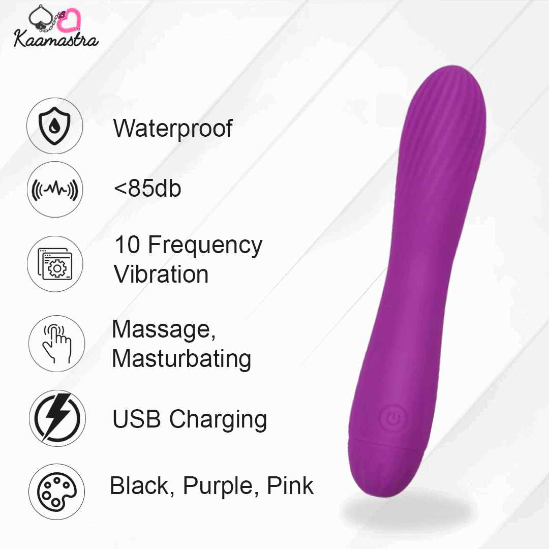 G-spot stimulator
