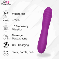 G-spot stimulator