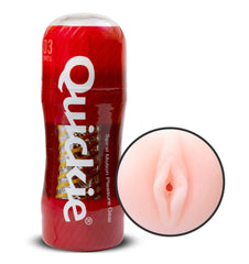 Quickie Pleasure Cup for Men on Kaamastra