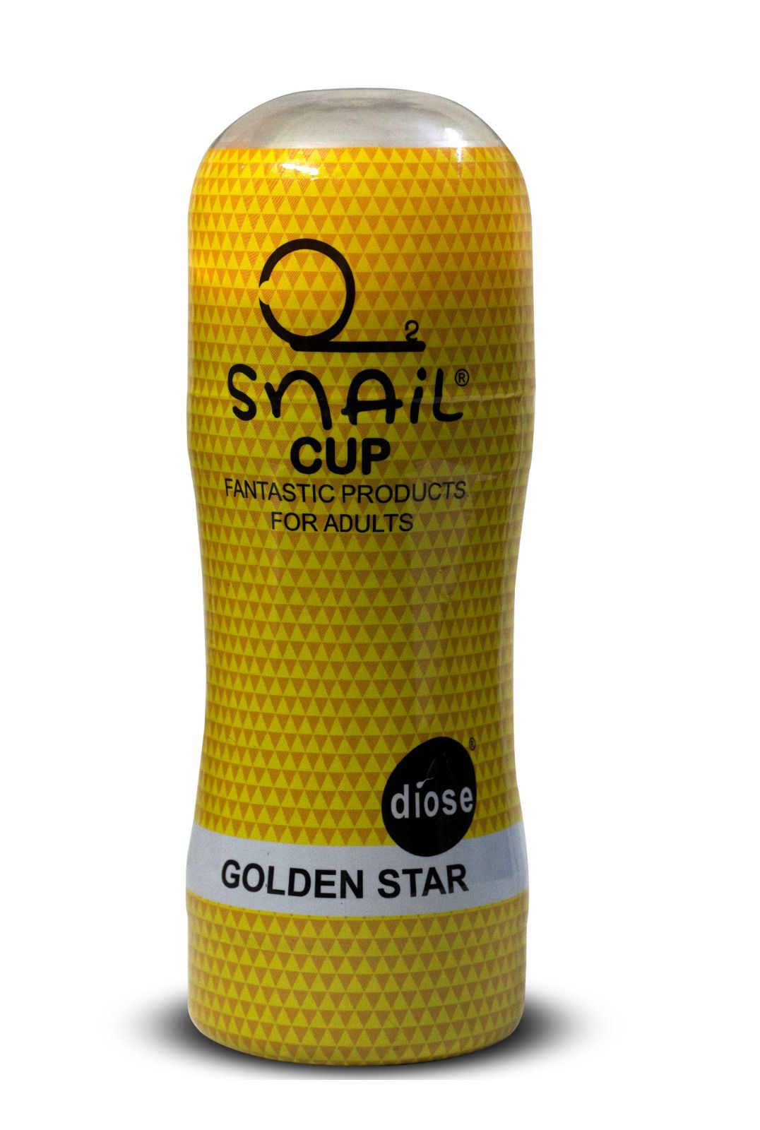 Snail Flora Cup for Mens Mastubation on Kaamastra