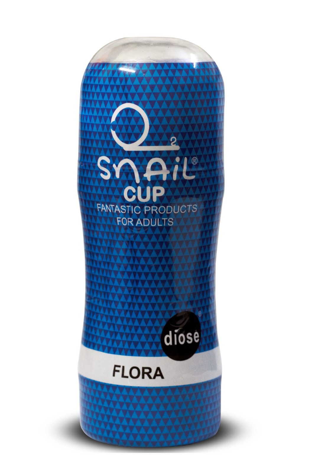 Snail Flora Cup for Mens Mastubation on Kaamastra