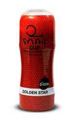 Snail Flora Cup for Mens Mastubation on Kaamastra
