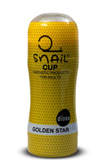 Snail Flora Cup for Mens Mastubation on Kaamastra