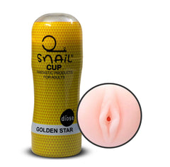 Snail Flora Cup for Mens Mastubation on Kaamastra