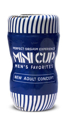 Mini Orgasm Cup for Men on Kaamastra