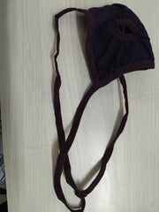 Kaamastra Sexy Purple Men Thong