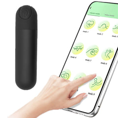 Kaamastra Mini Bullet Massager