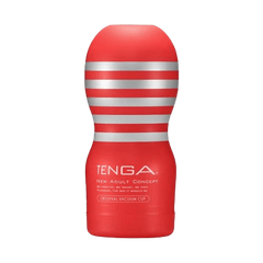 Premium Tenga Masturbating Cup for Beginners on Kaamastra