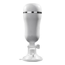 Kaamastra Vagina Mastubator Cup with Wall Suction Cup
