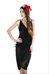 ItspleaZure Swimwear Sarong for  at itspleaZure