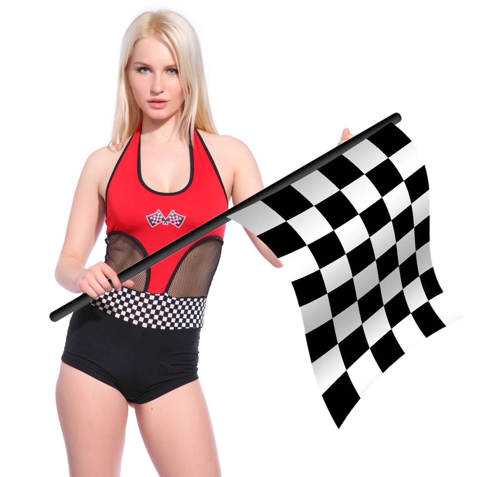 Get Set-Go Costume for Women at itspleaZure