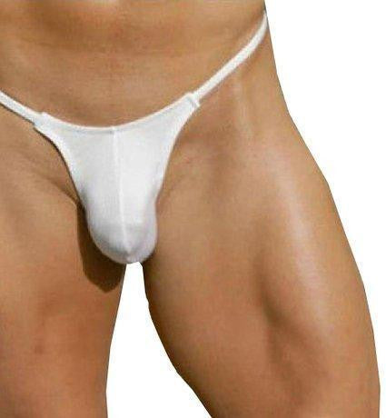 ItspleaZure Sexy Men's Thong for  at itspleaZure