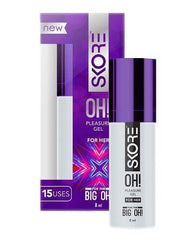 Skore OH! Pleasure gel for Women from Itspleazure