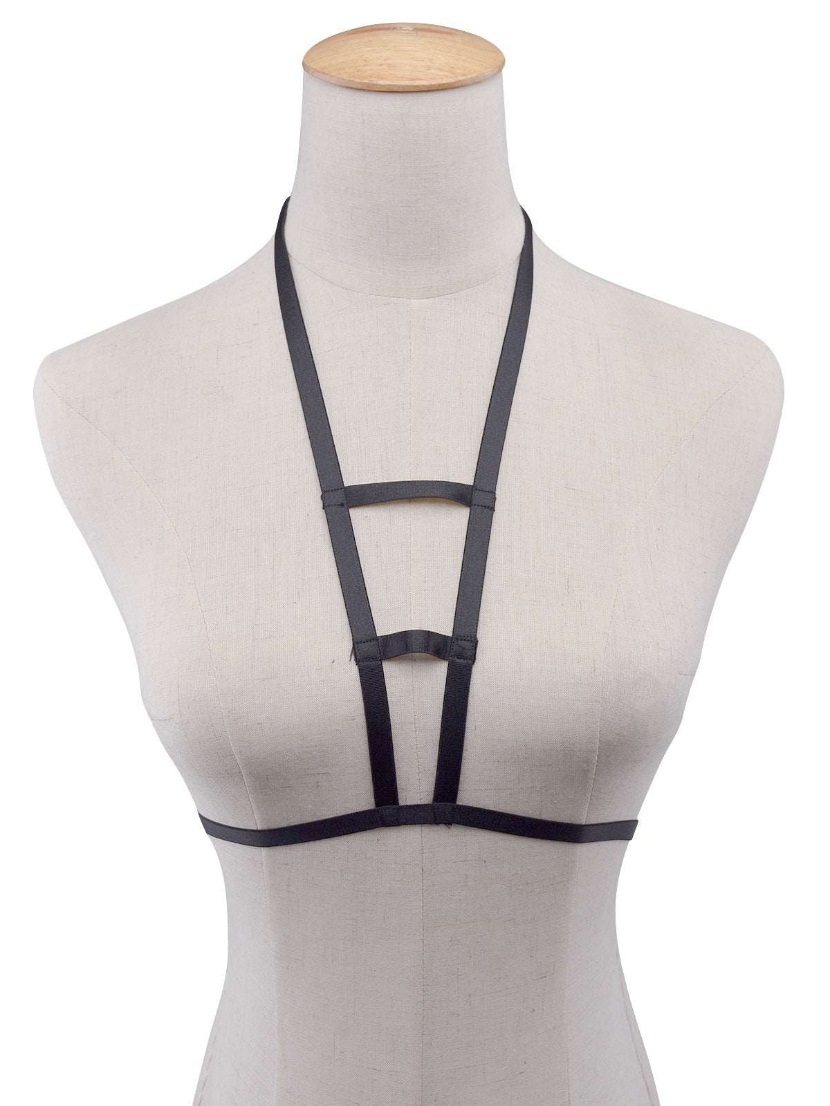 Kaamastra Genital Alloy Body Jewelry For Women