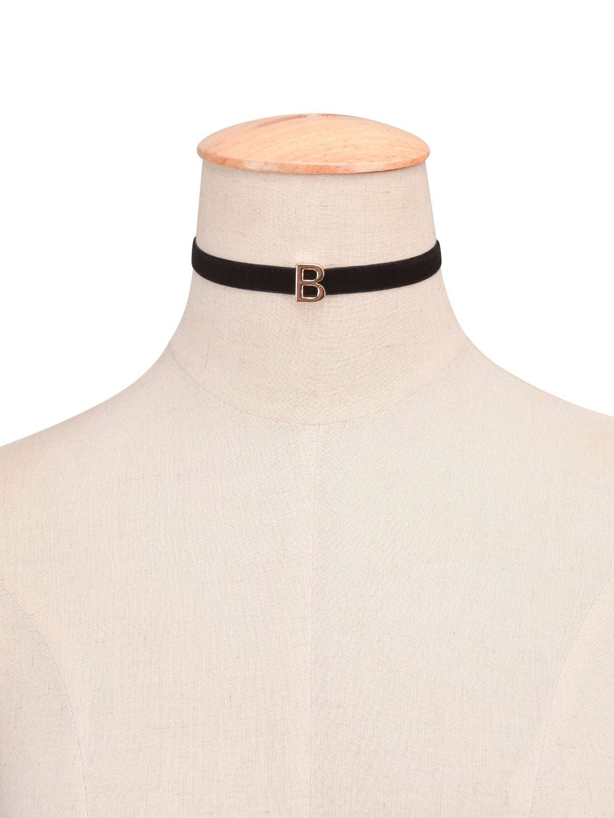 Kaamastra ‘B’ Naughty Choker