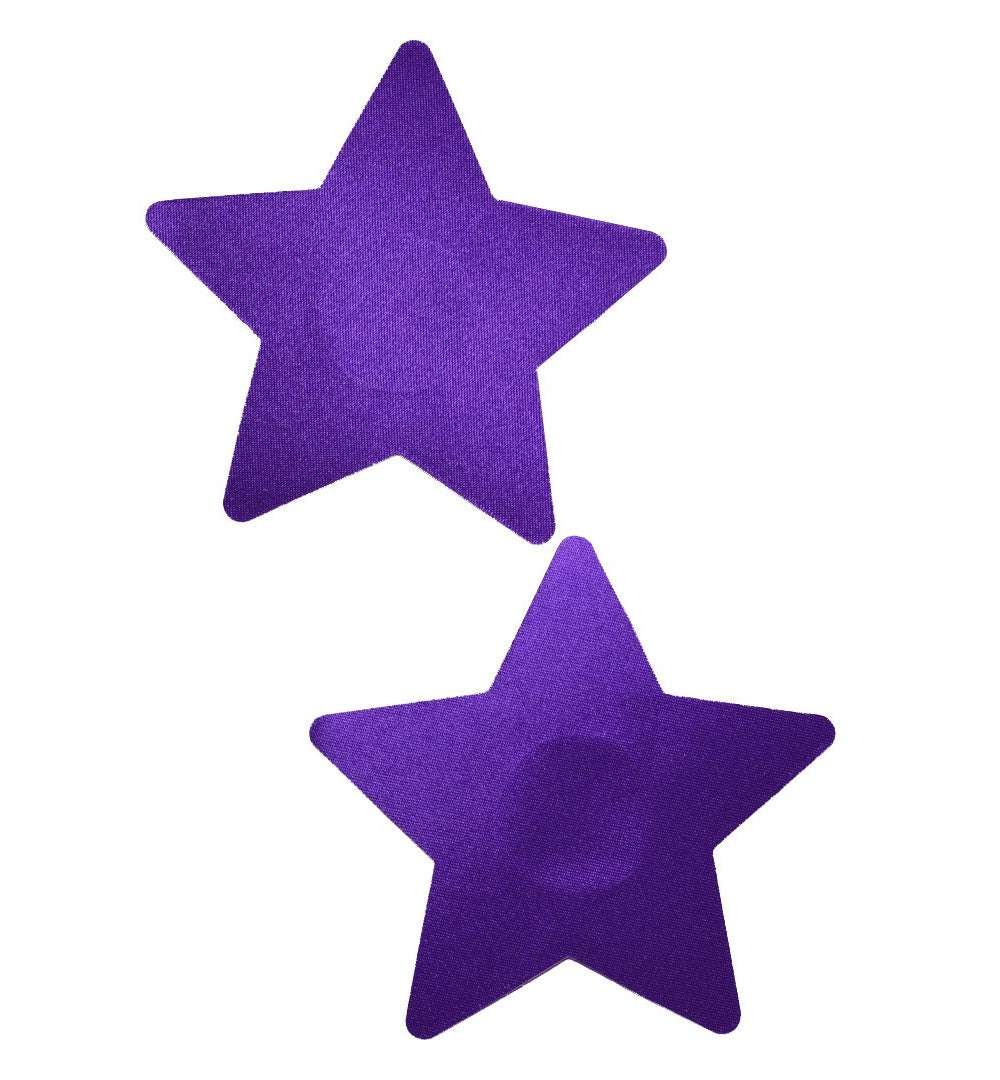 Kaamastra Star Shape Nipple Pasty