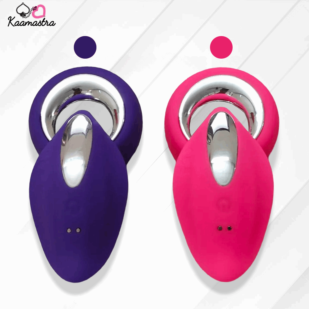 Kaamastra's Ring Panty Vibrator For Women