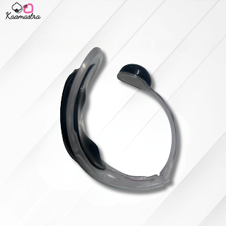Kaamastra's C-String Invisible Secrete Panty Vibrator