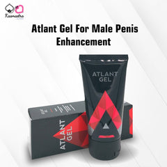 Atlant Gel For Male Penis Enhancement