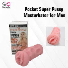 Super pussy masturbator on Kaamastra 