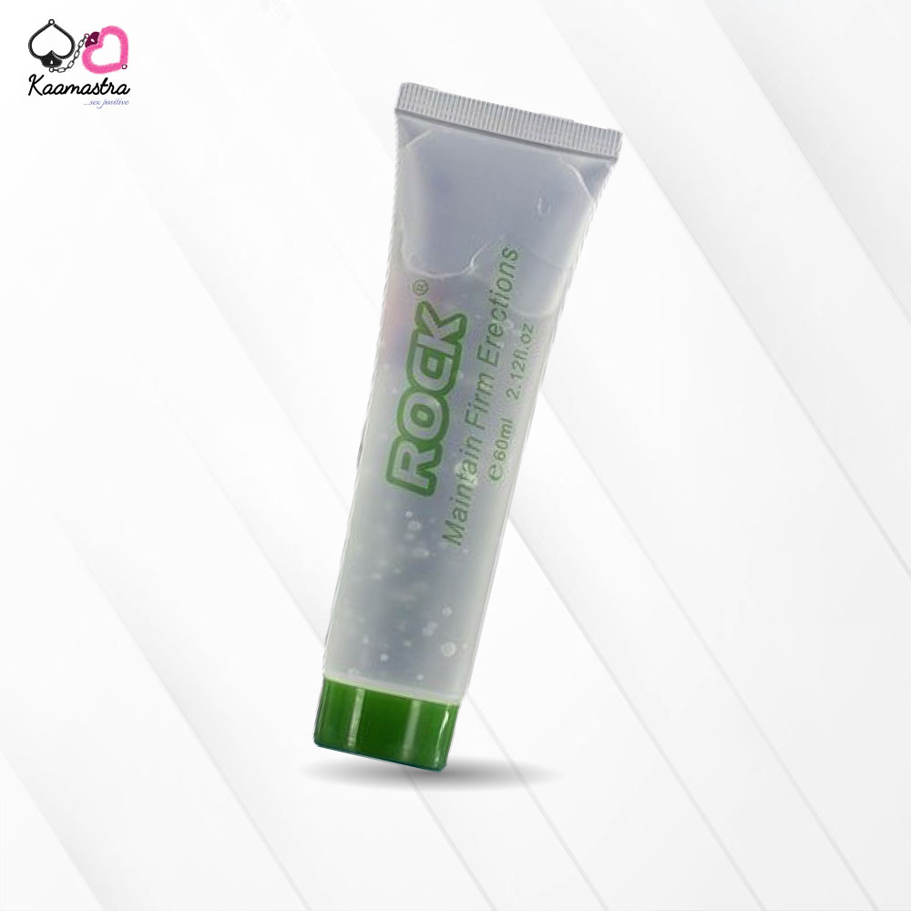 ROCK REFRESHING POWER CREAM