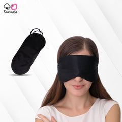 Kaamastra Sexy Black Eyemask