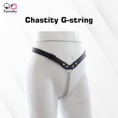 Kaamastra Chastity G-string