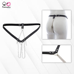 Kaamastra Chastity G-string