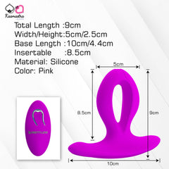 Kaamastra Magic Finger Women Vibrator