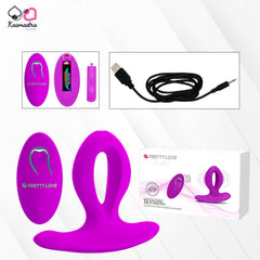 Kaamastra Magic Finger Women Vibrator