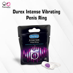 Durex Intense Vibrating Penis Ring