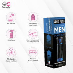Penis enlargement