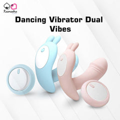 Panty vibrator