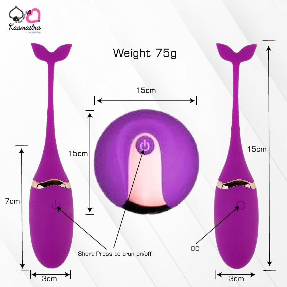 Women vibrator