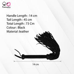 Floggers And Whips