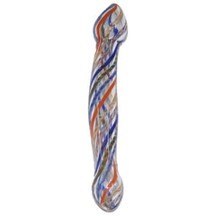 Kaamastra Double Headed Glass Wand Dildo
