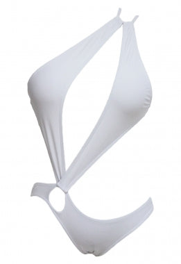 Kaamastra Celebrity Cut out White Teddy