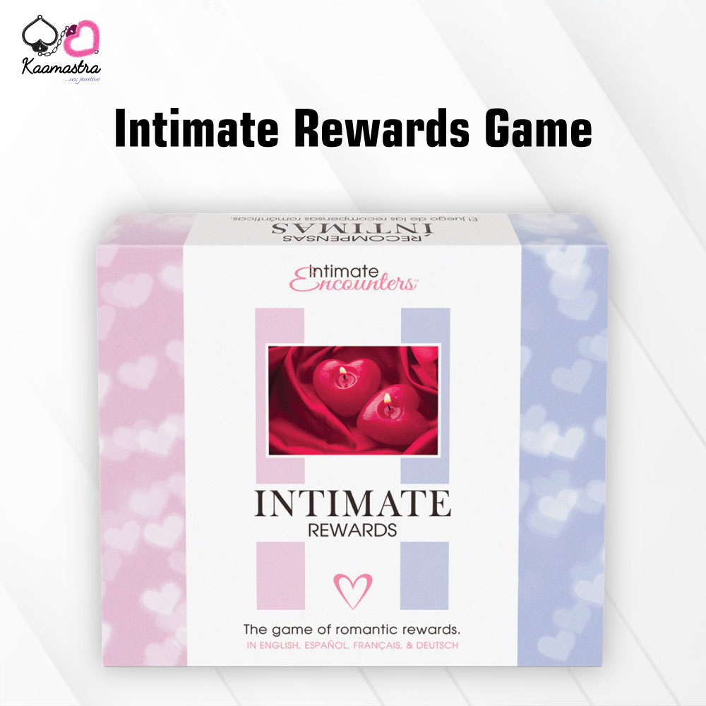 Kaamastra Intimate Rewards Game