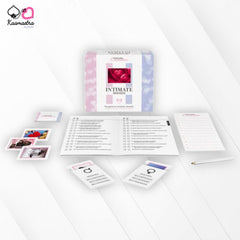 Kaamastra Intimate Rewards Game
