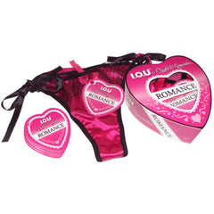 Kaamastra I.O.U. Romance