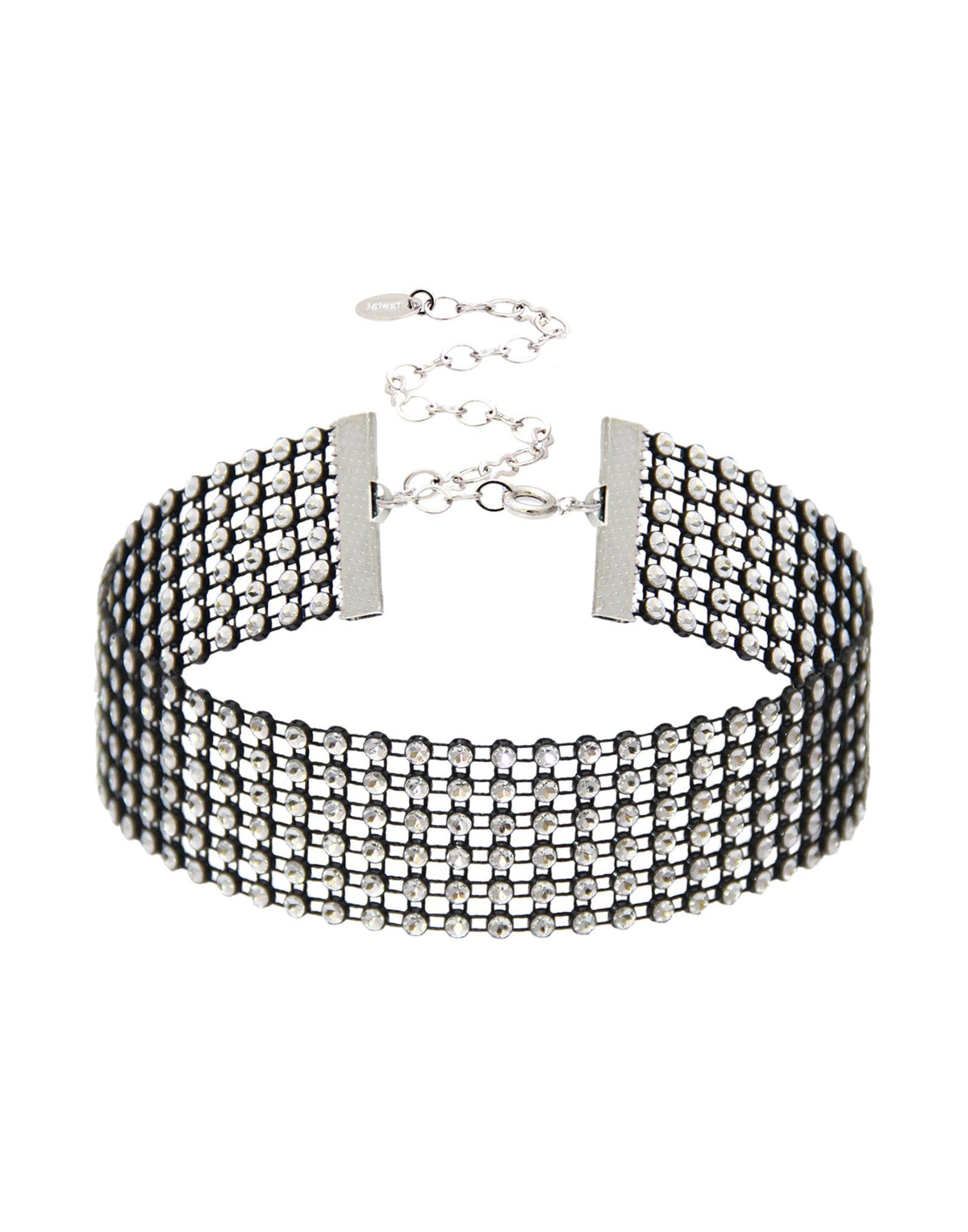 Kaamastra Choker