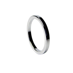 Kaamastra Aluminum Pleasure Penis Rings - Pack of 1