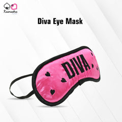 Kaamastra Diva Eye mask