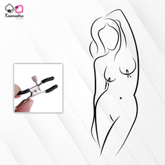 Kaamastra Standard Nipple Clip