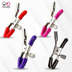 Kaamastra Standard Nipple Clip