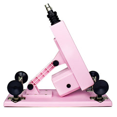 Kaamastra Men and Women Love Sex Machine ( Pink )